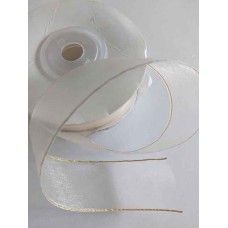 Organza Ribbon